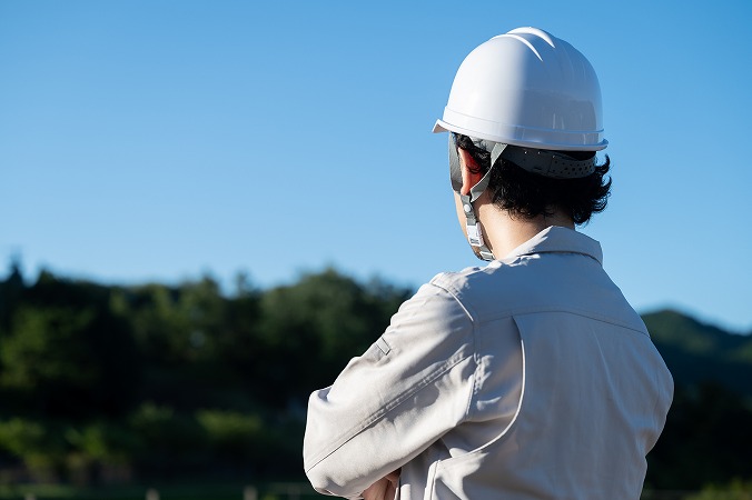 就職前にチェック！未経験からとび職人に挑戦する際に必要な心構え